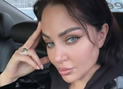 Скандальная блогерша Чиковани рассказала, по чему грустит в родном Волгограде 