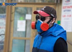 14 человек заразились коронавирусной инфекцией за сутки в Волгоградской области