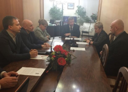 В Волгоградской области назначен новый главврач