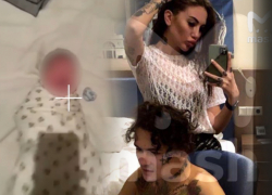 В Волгограде огласили приговор душившей младенца скандальной блогерше Анастасии Ахметовой 