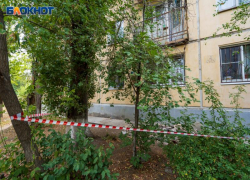 Волгоградец убил 29-летнего парня и выбросил тело в колодец