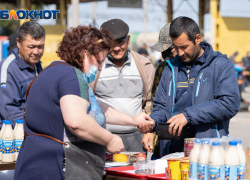 Условия для мигрантов ужесточают в Волгоградской области