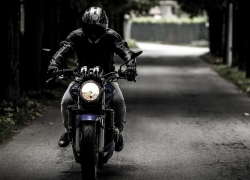 Волгоградец получил 13 лет за убийство байкера и перевоплощение в него