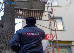 4-летний мальчик с травмами в больнице: под Волгоградом расследуют инцидент с полицейским авто