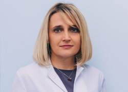 Что нужно знать о болях в спине. Советы главного врача медцентра «Волгамед» Марии Дегтевой