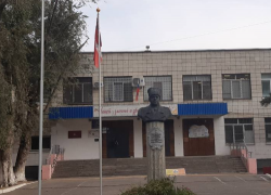 Лицей №1 эвакуировали в Волгограде