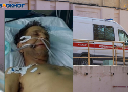 Звонили из Кузбасса и Москвы: подробности о неизвестном умершем в больнице Волгограда