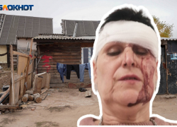 Разбившему висок волгоградки цыгану огласили приговор