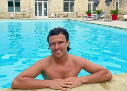 «Глыбоко там»: таинственная Наталья взбудоражила поклонников Шаляпина