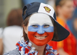 Мундиаль-2018: на стадион Волгограда разрешат принести пиво