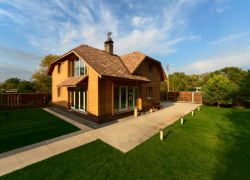 "Тихий Хуторок" - потрясающее место для отдыха круглый год