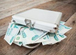 Волгоградские чиновники отдадут банкирам 800 миллионов бюджетных денег