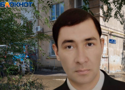 Волгоградец пропал на пути к маме: ему требовалось пройти 3 километра 