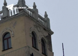 Бастрыкин ответил на призывы жильцов разрушающегося после капремонта дома-памятника в Волгограде 