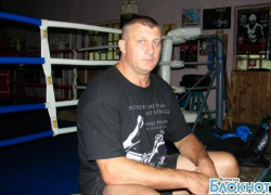 Волгоградские бойцы клуба «Сталинград» отправляются на профессиональные бои