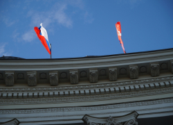 Больше власти и рычагов влияния на население получили муниципалитеты Волгоградской области