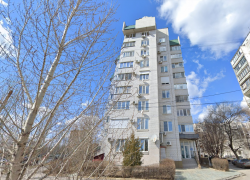 Трупы молодых мужа и жены нашли в Волгограде