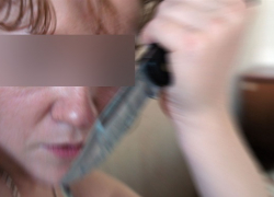 Истекающий кровью волгоградец отказался ехать в больницу, защищая жену-убийцу