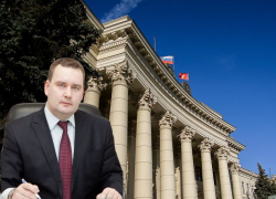 В Волгоградской области назначили главного по спорту вместо уволенного Глинянова