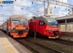 Для болельщиков «Ротора» пустят дополнительные поезда на матч со «Спартаком» из Костромы