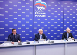 «Единая Россия» в регионах благоустраивает городскую среду по партпроекту