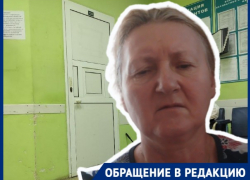 Волгоградку c температурой под 39 и симптомами COVID-19 врачи отправили продлевать бессрочный полис