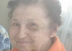 Всеобщий розыск бесследно пропавшей четыре месяца назад из пансионата пенсионерки объявлен в Волгограде