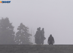 Опасное явление угрожает в ближайшие трое суток волгоградцам