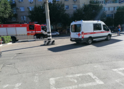 В Волгограде сообщили о минировании всех военкоматов и школ