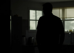 Семейная драма закончилась смертью и пробитой артерией под Волгоградом