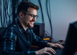 VPN за 700 тысяч срочно заказали чиновники в Волгограде