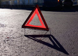 Стали известны подробности ДТП с погибшим водителем Hyundai Furgone в Волгоградской области