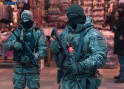 Схрон нашли дома у волгоградского «оружейного барона»-самоделкина