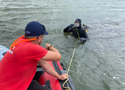 Тело без вести пропавшей рыжеволосой волгоградки искали в Волго-Донском канале 