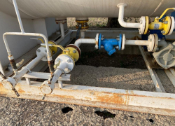 Сотрудники без подготовки и никакой безопасности: в Волгоградской области закрыли газовую заправку