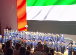 Сколько стоит учеба сына волгоградского миллиардера в Дубае: тайну раскрыл выпускной