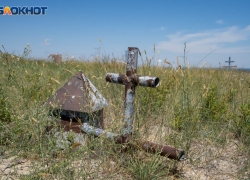 Названы районы Волгоградской области с самой высокой смертностью из-за онкологии 
