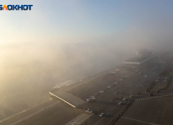 Ночь в условиях беспилотной опасности прошла в Волгограде 