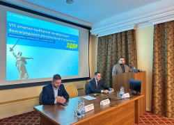 Жириновцы переизбрали лидера ЛДПР Волгоградской области