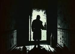 Волгоградец воткнул топор в голову возлюбленного своей матери