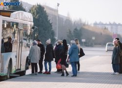 В Волгоградской области за неделю ОРВИ заразились 25800 человек