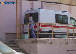 Два человека попали в реанимацию после резни в кафе под Волгоградом