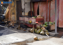 Мошенники обчищают волжан под видом погорельцев с рынка