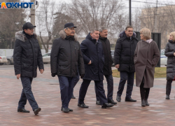 Губернатор Бочаров сделал заявление после массированной атаки БПЛА