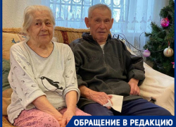 200 звонков без ответа: как волгоградец вызывал врача для 90-летней бабушки