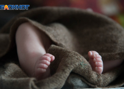 Годовалую малышку с инородным предметом в бронхах спасли в Волгоградской области 