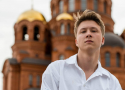 Безумно красивым назвал Волгоград едущий до Эльбруса блогер Алдерсон 