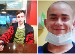 Два ребенка повторно пропали без вести под Волгоградом