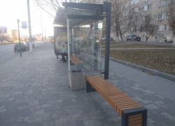 Питерский перевозчик оставил волгоградцев без вечернего транспорта