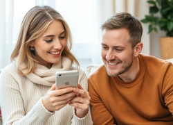 Мамы в Волгограде чаще переводят деньги взрослым сыновьям, а не дочерям